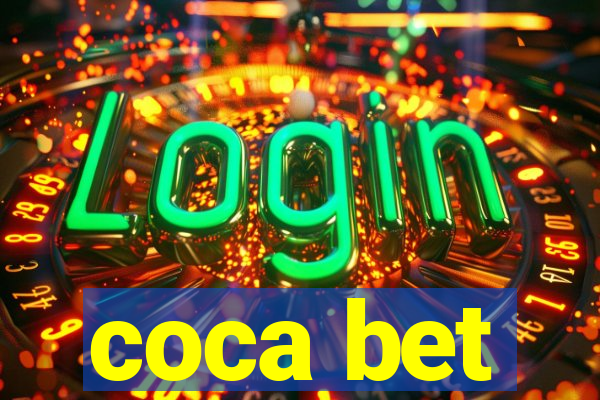 coca bet